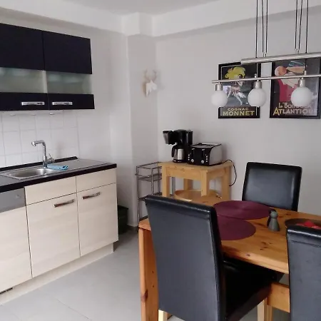 Ferien Bei Naus - Marburg