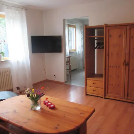 Ferien Bei Naus - * Marburg