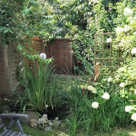 Ferien Bei Naus - * Marburg