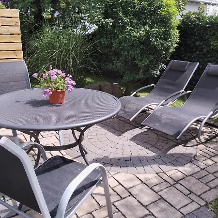 Ferien Bei Naus - * Marburg