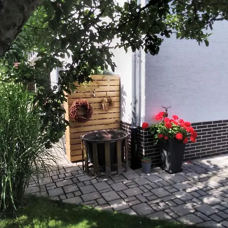 Apartman Ferien Bei Naus -