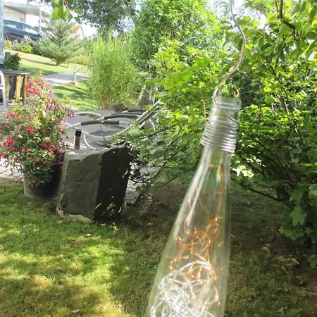 Ferien Bei Naus -