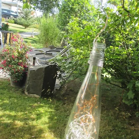 Ferien Bei Naus -