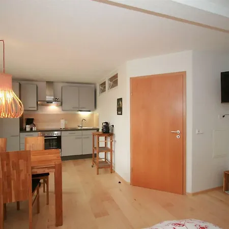 Ferien Bei Naus - Lägenhet Marburg