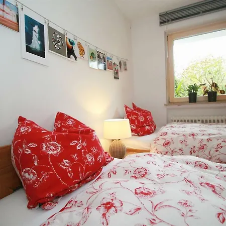 Ferien Bei Naus - Marburg