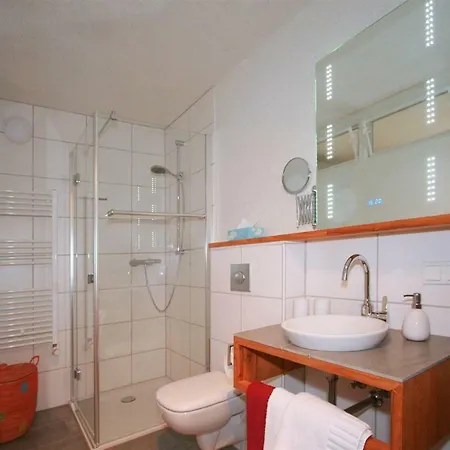 Ferien Bei Naus - Apartment