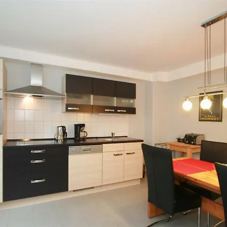 Lägenhet Ferien Bei Naus - *