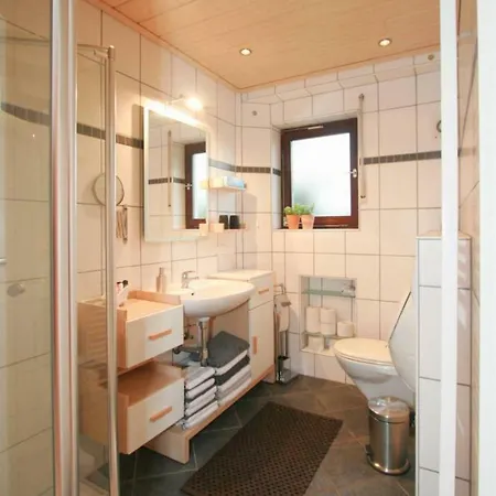 Ferien Bei Naus - Lägenhet