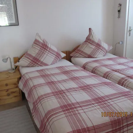 Ferien Bei Naus - Apartment *