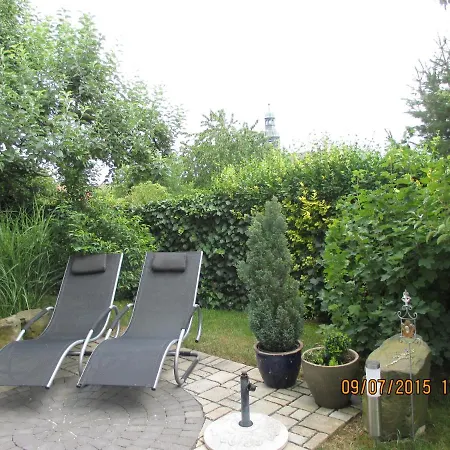 Ferien Bei Naus - Apartment *