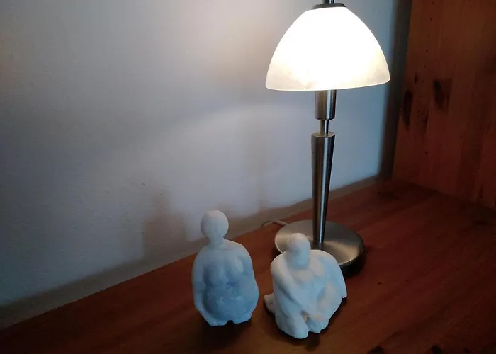 Ferien Bei Naus - Apartament Marburg