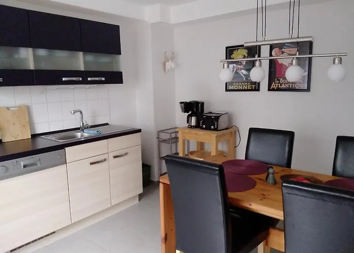 Ferien Bei Naus - Marburg