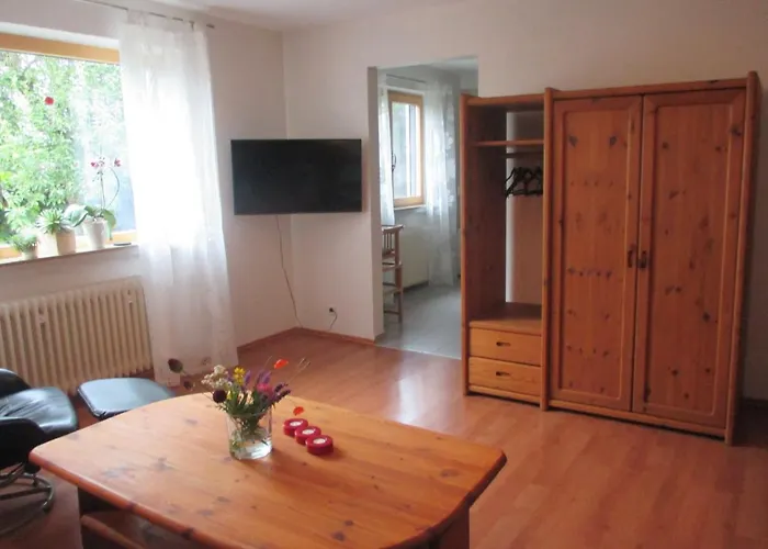 Ferien Bei Naus - * Marburg