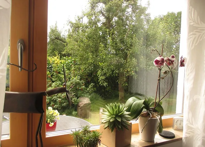 Ferien Bei Naus - Apartman