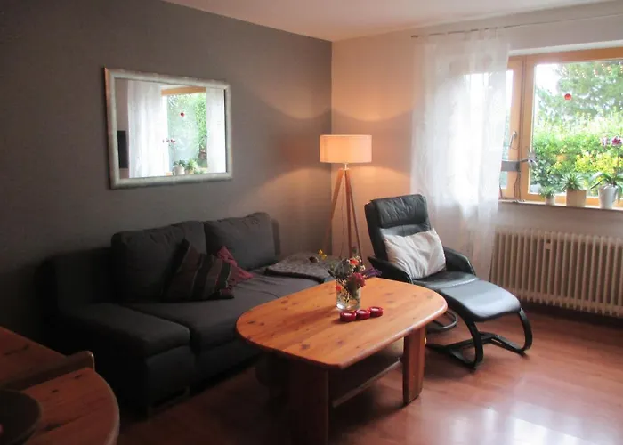 Ferien Bei Naus - Marburg