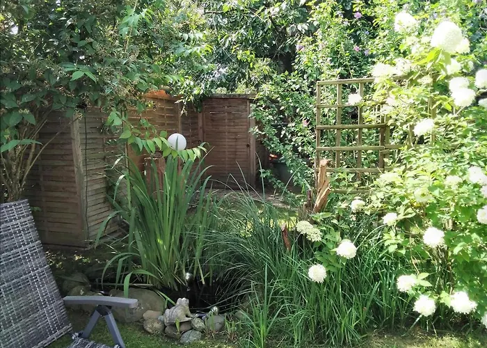 Ferien Bei Naus - * Marburg