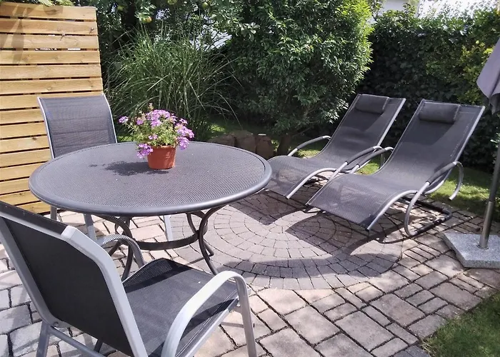 Ferien Bei Naus - * Marburg