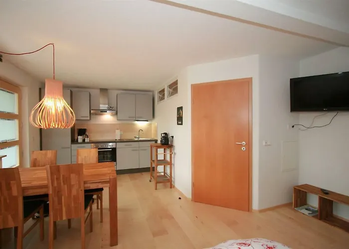 Ferien Bei Naus - Apartament Marburg