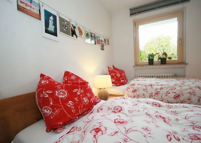 Ferien Bei Naus - Marburg