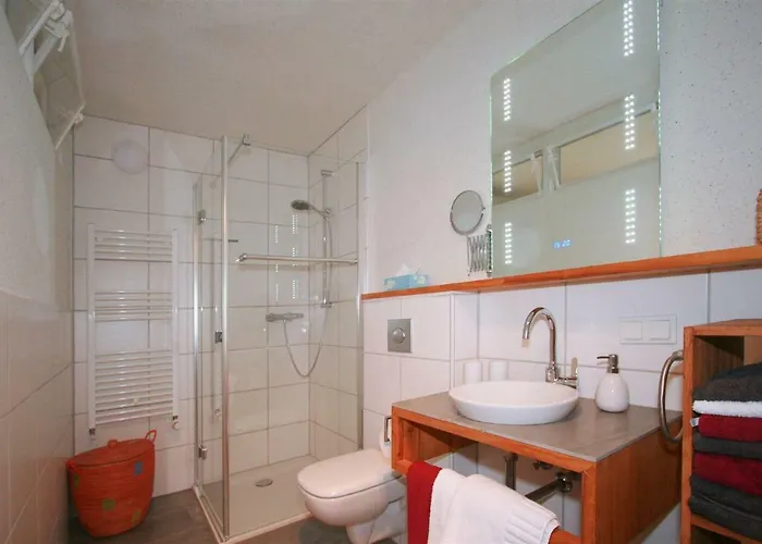 Ferien Bei Naus - Apartament