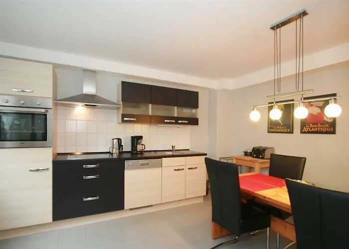 Apartman Ferien Bei Naus - *