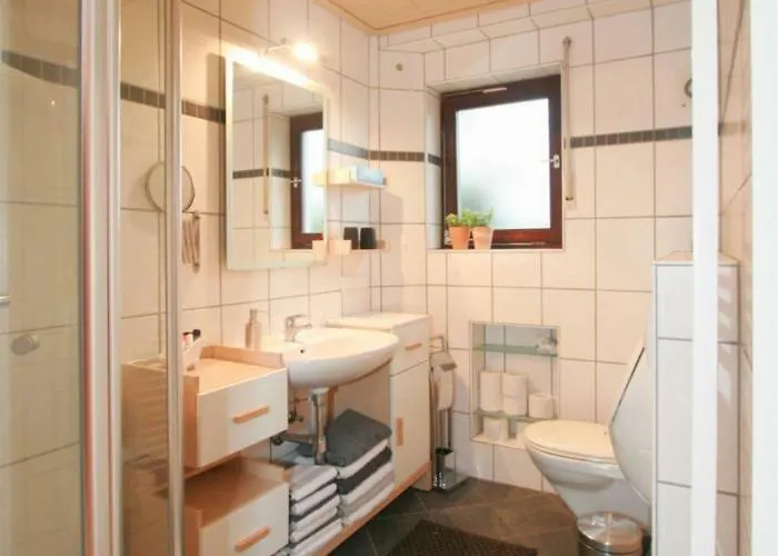 Ferien Bei Naus - Apartament